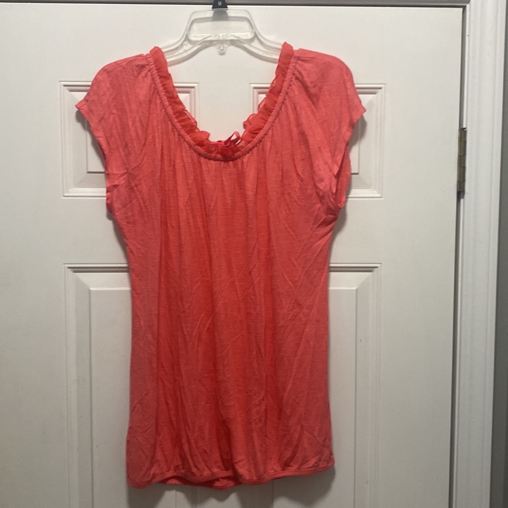 Loft blouse Small - Picture 2 of 4